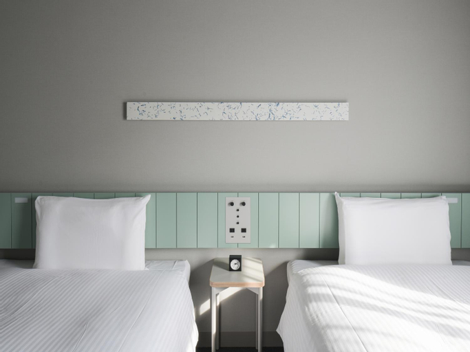 Bedroom 13