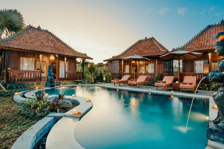 Others 5, SUNSHINE VILLAS UBUD, Gianyar
