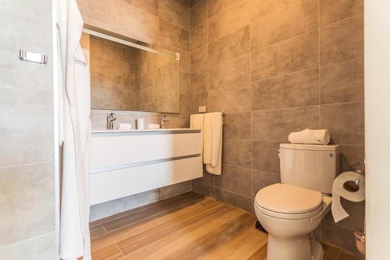 Bathroom 4, Tuscany Residence Aruba