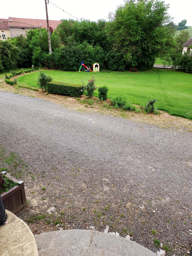 Others 3, En PASSANT PAR LA LORRAINE', Moselle