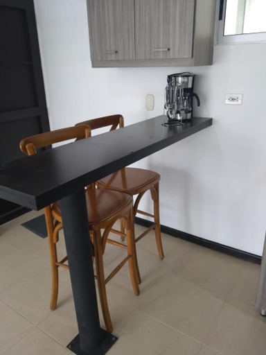 Others 4, Buena Vista Suites, Calarcá