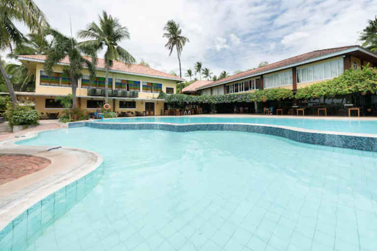 Sport & Beauty 2, Club Balai Isabel, Talisay