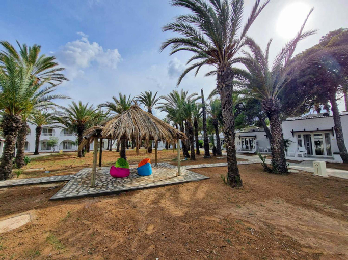 Exterior & Views 2, Monarque Club Rivage - VV, Monastir