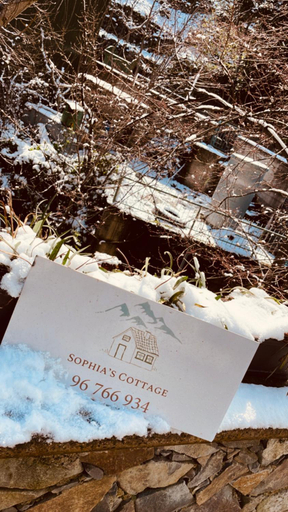 Others 3, Sophias Cottage