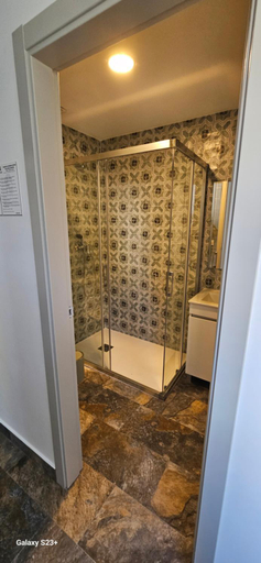 Bathroom 3, HOSTAL NERVION, Sevilla