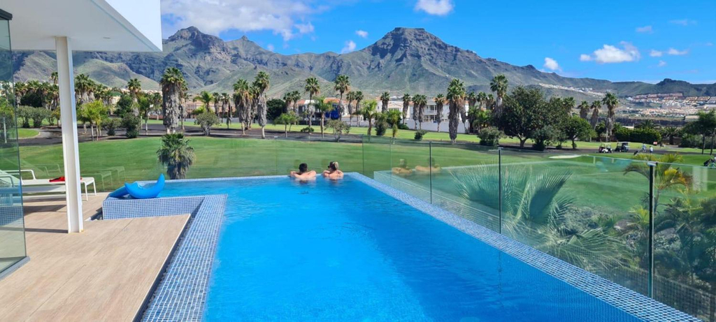 Surrounding environment 5, Luxury Villa Rebeka - Heated Pool and Jacuzzi, Santa Cruz de Tenerife