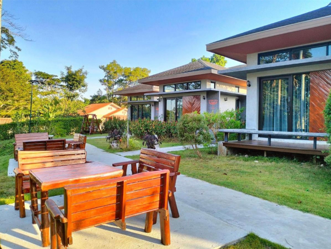 Others 5, ProudChan Boutique Resort, Muang Chanthaburi