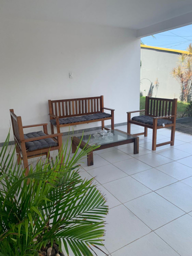 Rio Claro Comfort Hostel E Sua Tes, São Luis