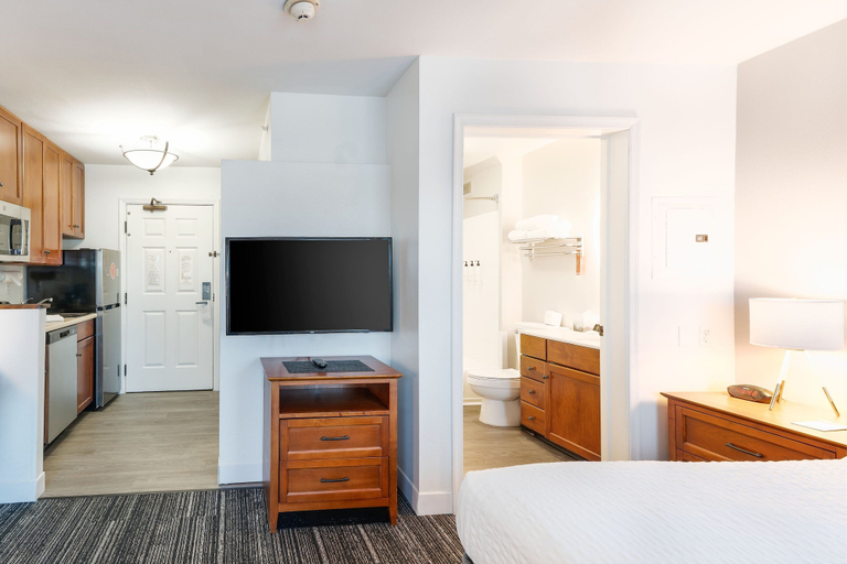 Bedroom 3, TownePlace Suites by Marriott Quantico Stafford, Stafford
