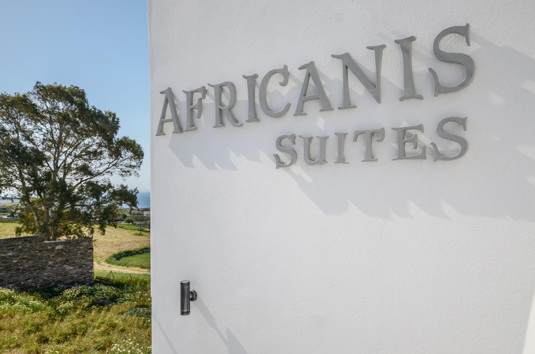 Others 5, Africanis Suites, South Aegean
