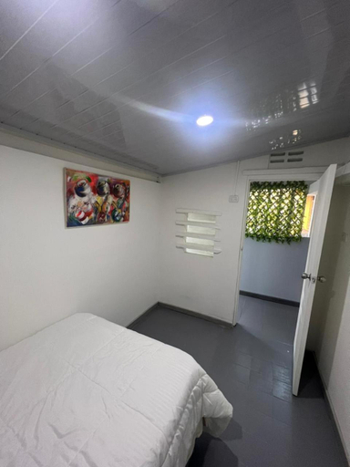 Others 3, Hostal Casa Jardin Cartagena, Cartagena de Indias