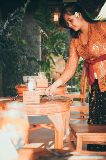 Food & Drinks, SUNSHINE VILLAS UBUD, Gianyar