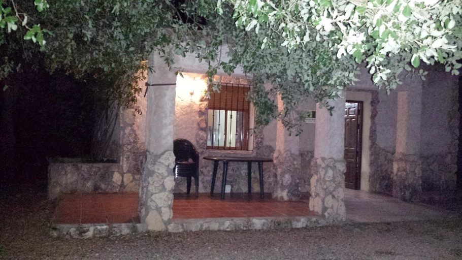 Others 3, Casas rurales amable- yeste, Albacete