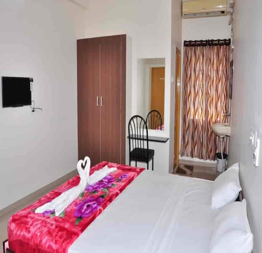 Others 4, Hotel Sri Sakthi, Salem