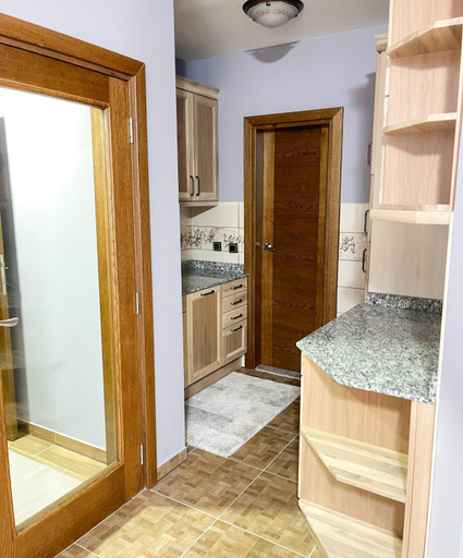 Others 5, Apartments & Rooms Brijest