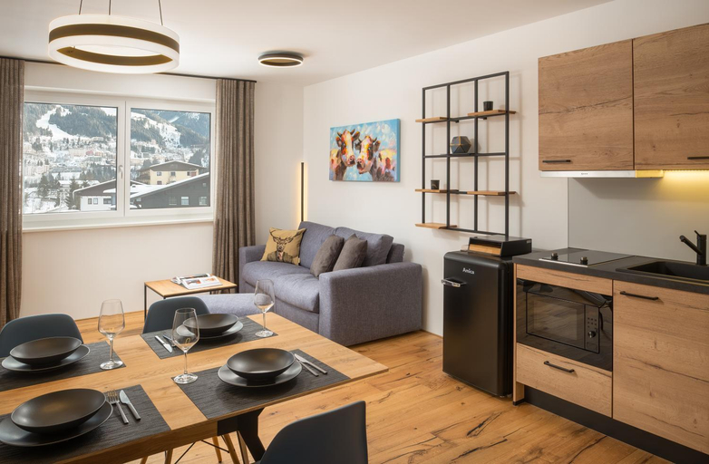 Others 4, Auhof - Apartments Bad Gastein, Sankt Johann im Pongau