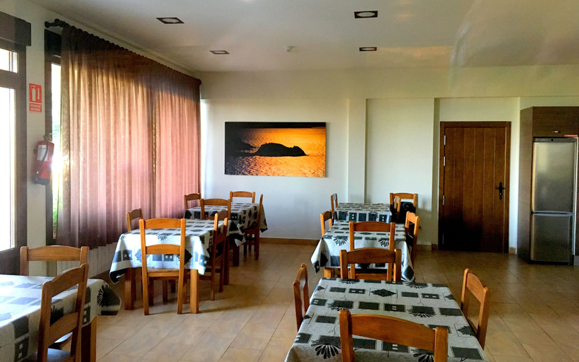 Food & Drinks 5, Usotegi  Agroturismo, Guipúzcoa
