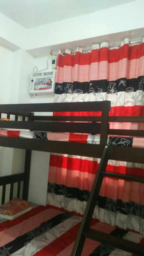 4jMarte Home Stay, Imus