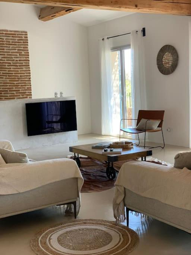 Others 3, Villa Falcone marinu *****, Corse-du-Sud