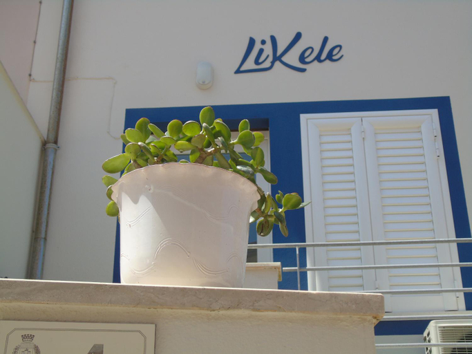 Others 4, Affittacamere LiKele, Sassari