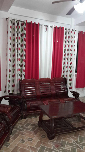 Others 2, 4jMarte Home Stay, Imus
