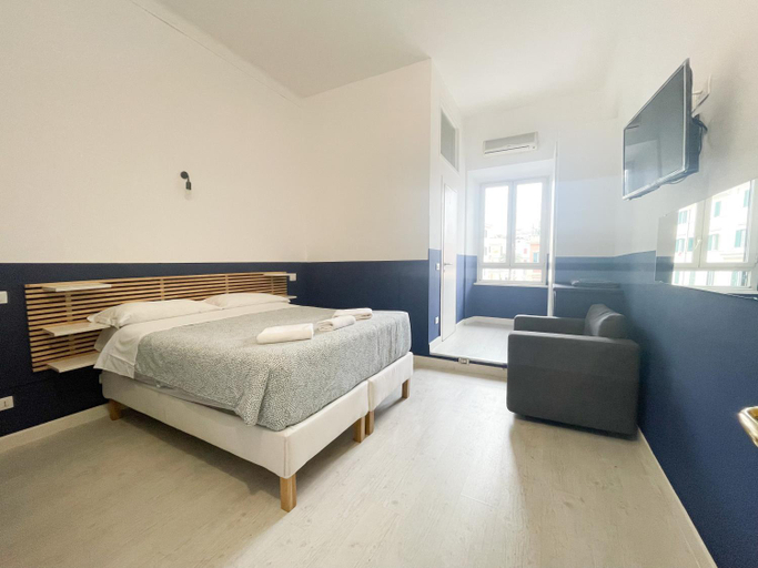 Others 3, Prati Boutique Suites, Roma