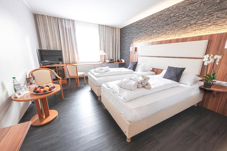 Bedroom 7