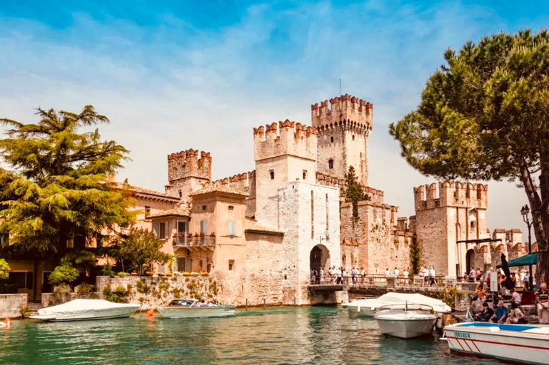 Exterior & Views 2, BOUTIQUE HOTEL SIRMIONE, Brescia