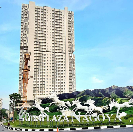 Exterior & Views 5, Apartment Citra Plaza Nagoya (temporarily closed), Batam