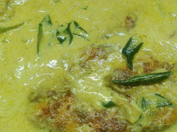 Food & Drinks 4, Aleenas homestay, Ernakulam