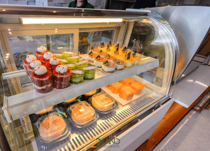 Food & Drinks 5, 22Housing - 22Land Residence Hotel, Cầu Giấy