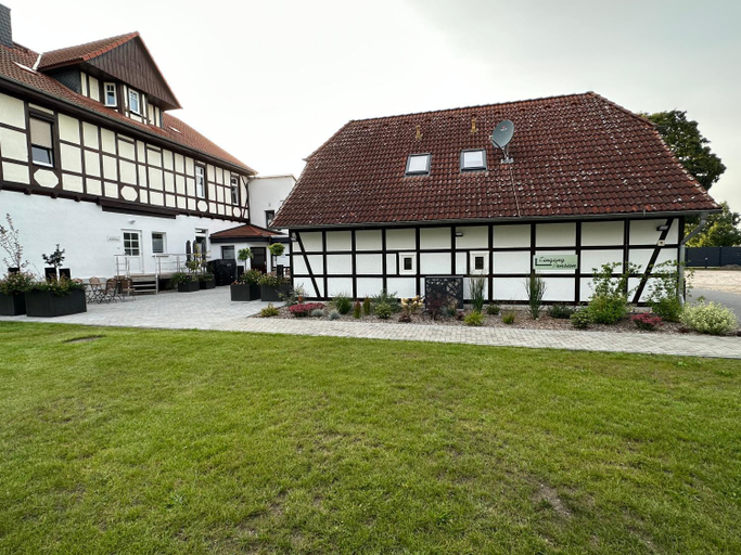 Others 3, Pension Am Stadtrand Zerbst, Anhalt-Bitterfeld