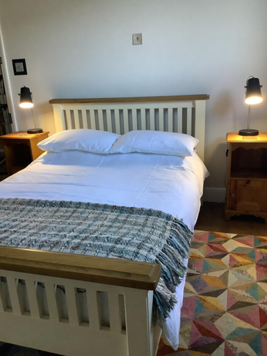 Others 3, The Views Bed and Breakfast, Denbighshire