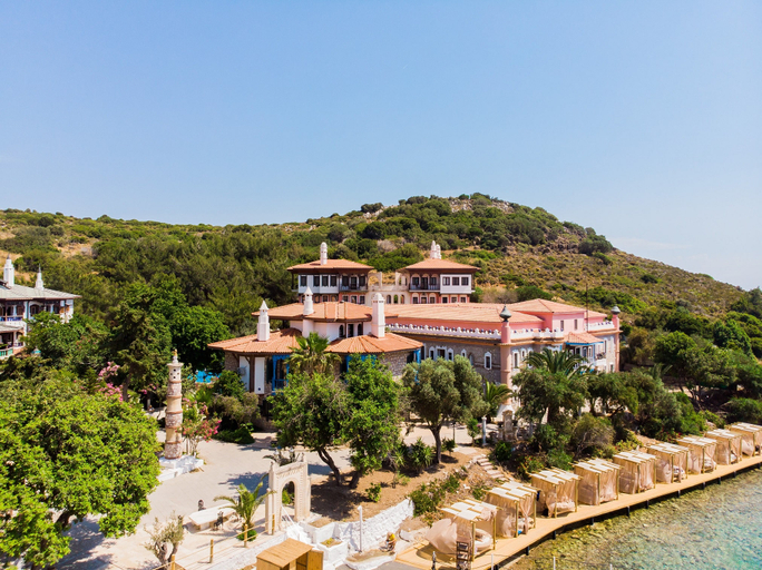 Exterior & Views 2, Wyndham Datca Perili Bay, Datça