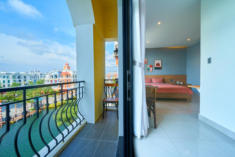 Others 2, LIA Homestay Grand World Phu Quoc, Phú Quốc
