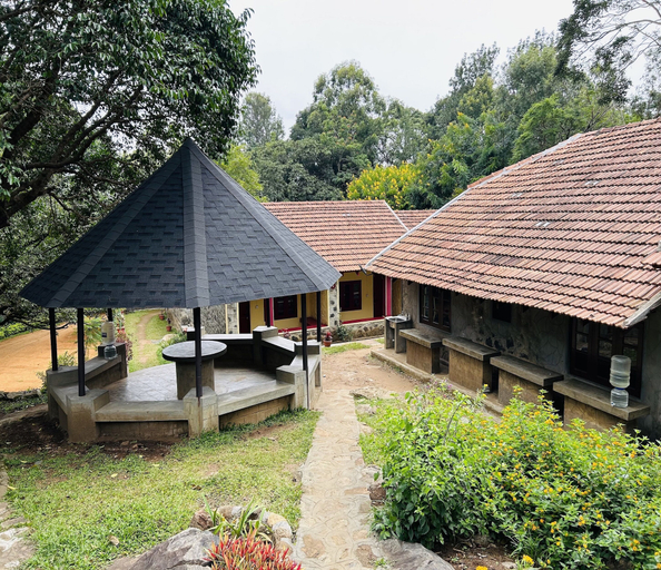 Exterior & Views 2, The Last Shola Cottages, Salem