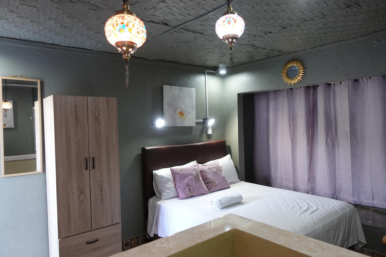 Bedroom 7