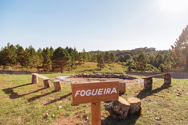 Others 3, Chacara Caminho das Aguas - Uma Vista de Cinema, Piraquara