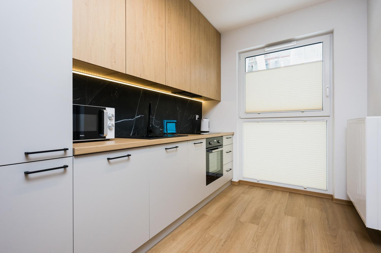 Others 4, Tauron Arena Apartment with Garage - Krakow Lema, Kraków City