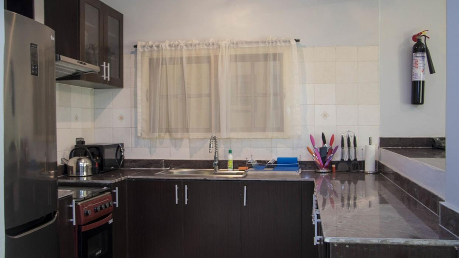 1, DFS Luxury Apartments, Ikeja