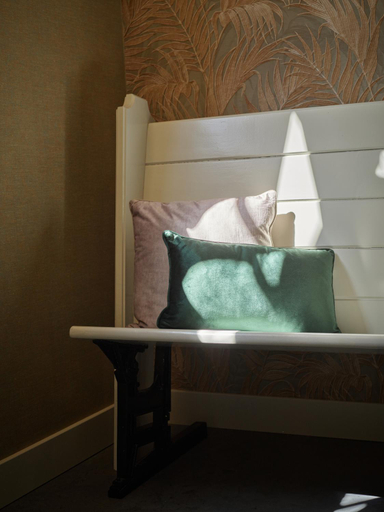Bedroom 2, Kerkhotel Bij De Pastorie, Ferwerderadiel