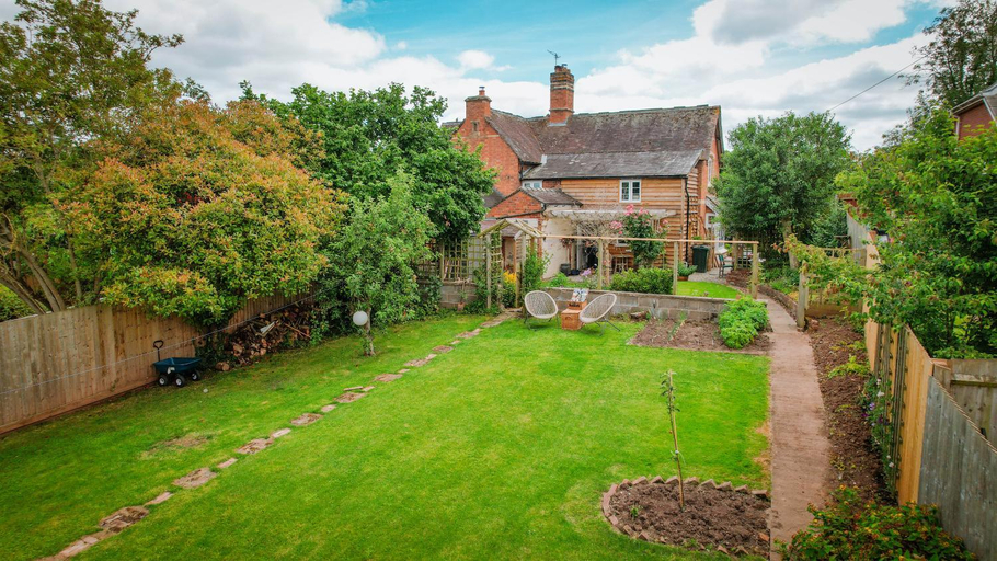 Others 3, Morningside Cottage, Shropshire