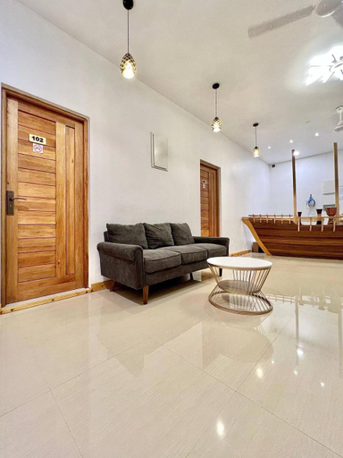 Public Area 2, Splendour Grand, North Ari Atoll
