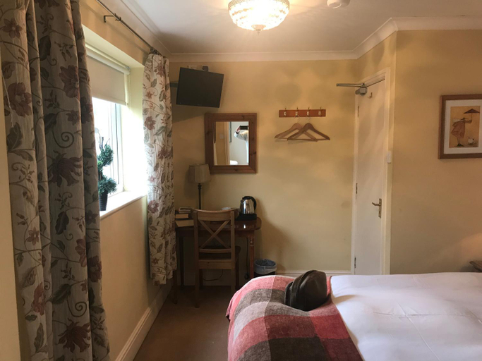 Others 3, The Kings Arms (Scalford), Leicestershire