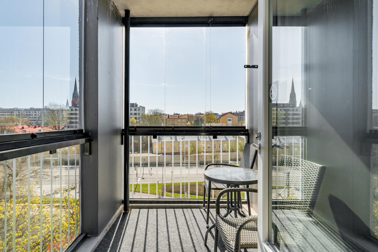 Others 5, Hiisi Homes Turku Ratapiha, Finland Proper