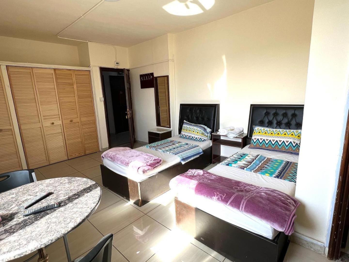 Others 3, Al Qatal Building, Jizeh