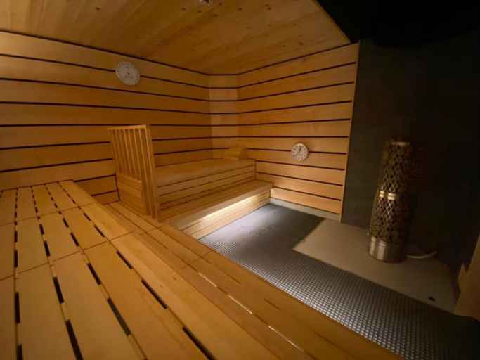 Sauna 4