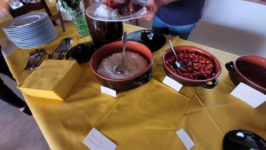 Food & Drinks 4, Agriturismo Poggio la Lodola, Grosseto