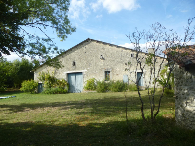 Others 5, La Montagne Sud, Dordogne