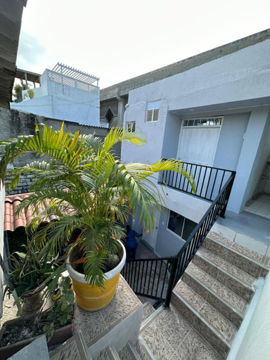 Others 5, Hostal Casa Jardin Cartagena, Cartagena de Indias